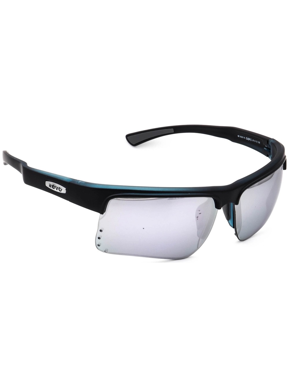 Revo RE 1025 19 CUSP S Sunglasses (Prescription Lenses)